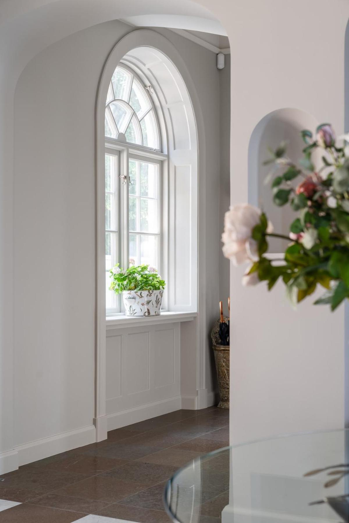 Villa Dagmar Båstad Kültér fotó